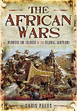 Omslagsbild för The African Wars