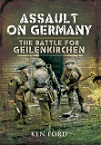 Omslagsbild för The Assault on Germany