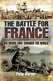 Omslagsbild för The Battle for France