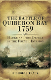 Omslagsbild för The Battle of Quiberon Bay, 1759