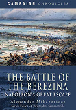 Omslagsbild för The Battle of the Berezina