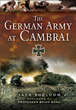 Omslagsbild för The German Army at Cambrai