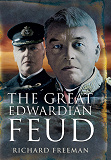 Omslagsbild för The Great Edwardian Naval Feud