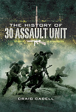 Omslagsbild för The History of 30 Assault Unit