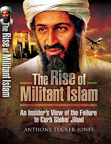 Omslagsbild för The Rise of Militant Islam
