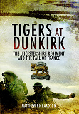 Omslagsbild för Tigers at Dunkirk