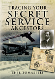 Cover for Tracing Your Secret Service Ancestors