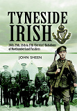 Omslagsbild för Tyneside Irish