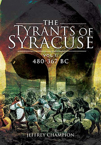 Omslagsbild för Tyrants of Syracuse. Volume I