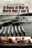 Omslagsbild för U-Boats at War in World War I and II