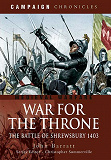 Omslagsbild för War for the Throne