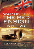 Omslagsbild för War Under the Red Ensign