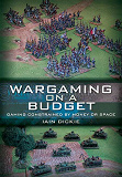 Omslagsbild för Wargaming on a Budget