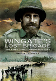Omslagsbild för Wingate’s Lost Brigade