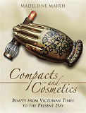 Cover for Compacts and Cosmetics