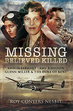 Omslagsbild för Missing: Believed Killed