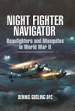 Omslagsbild för Night Fighter Navigator