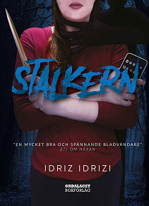 Cover for Stalkern