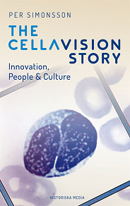 Omslagsbild för The CellaVision Story