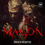 Cover for MAGON