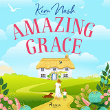 Omslagsbild för Amazing Grace