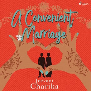 Cover for A Convenient Marriage