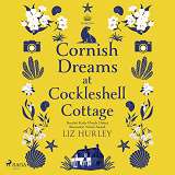 Omslagsbild för Cornish Dreams at Cockleshell Cottage