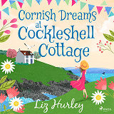 Omslagsbild för Cornish Dreams at Cockleshell Cottage