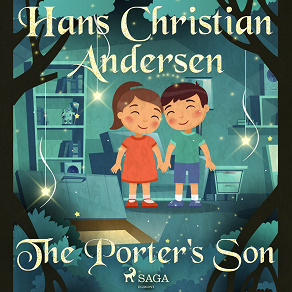 Omslagsbild för The Porter's Son