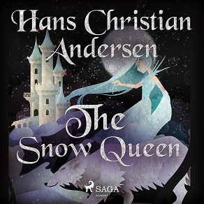 Omslagsbild för The Snow Queen