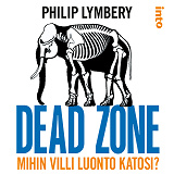 Omslagsbild för Dead zone