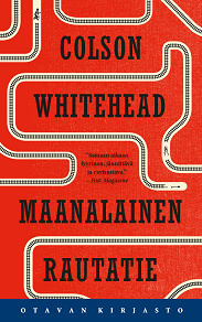 Cover for Maanalainen rautatie