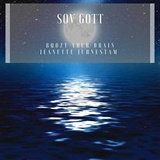 Cover for Sov Gott 