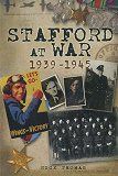 Omslagsbild för Stafford at War 1939-1945