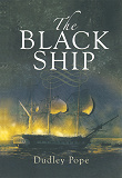 Omslagsbild för The Black Ship