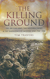 Omslagsbild för The Killing Ground