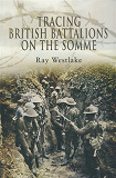 Omslagsbild för Tracing British Battalions on the Somme