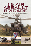 Omslagsbild för 16 Air Assault Brigade