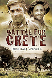 Omslagsbild för Battle for Crete