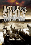 Omslagsbild för Battle for Sicily