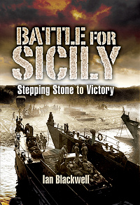 Omslagsbild för Battle for Sicily