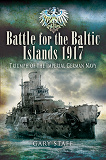 Omslagsbild för Battle for the Baltic Islands 1917