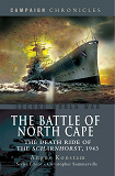 Omslagsbild för Battle of North Cape