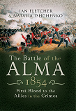 Omslagsbild för Battle of the Alma 1854
