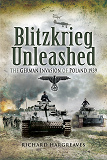 Omslagsbild för Blitzkrieg Unleashed