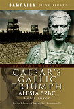 Omslagsbild för Caesar’s Gallic Triumph