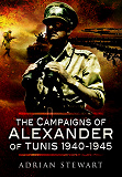 Omslagsbild för Campaigns of Alexander of Tunis 1940 – 1945