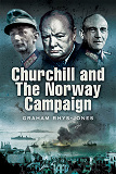 Omslagsbild för Churchill and the Norway Campaign 1940