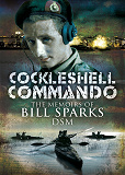 Omslagsbild för Cockleshell Commando