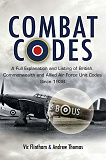 Omslagsbild för Combat Codes
